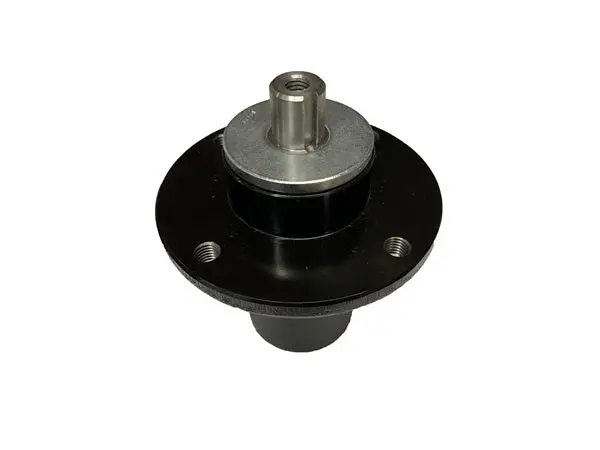 (601630) Spindle Assy, 3" Pilot 1