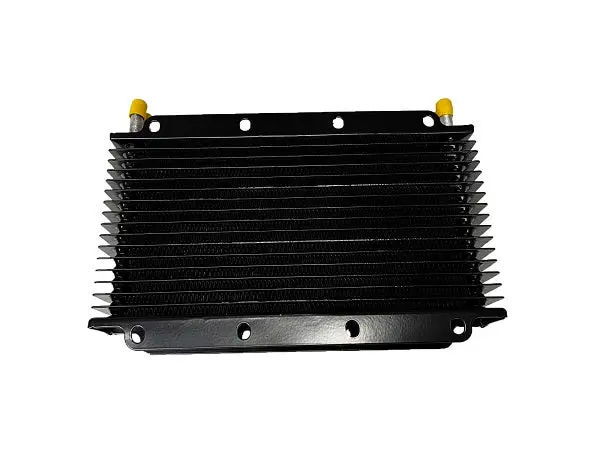 (601677) Oil Cooler, Sz 1Pc 1