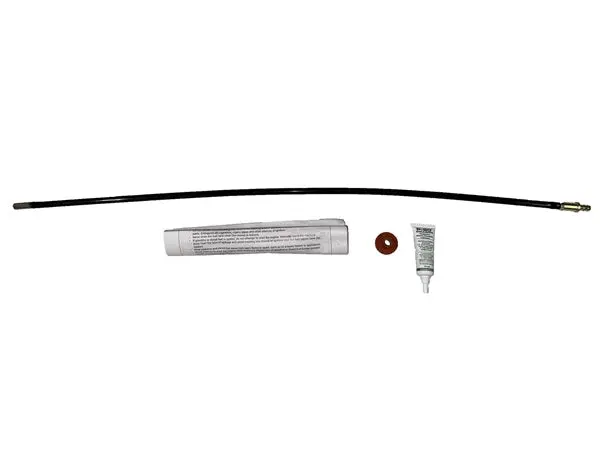 (601694K) Svc Kit, Suction Hose 1