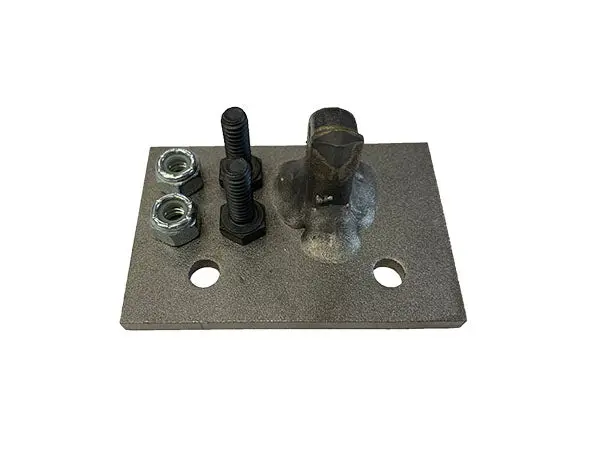 (60178) Left Shark Tooth (Gpr111400) 1