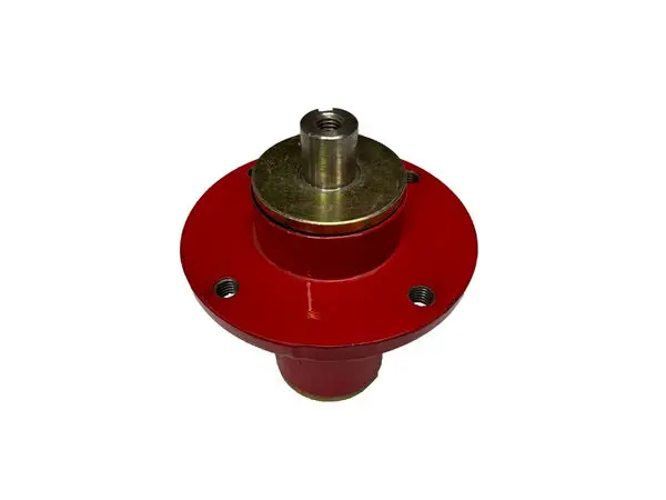 (601819) Spindle Assy, 3" Pilot 1