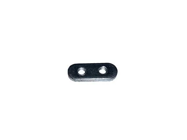 (601822) Nut Plate, .420 Centers, Delta Switch 1