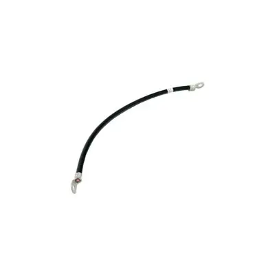 (601841) Battery Cable, Neg., 16.0" Length 1