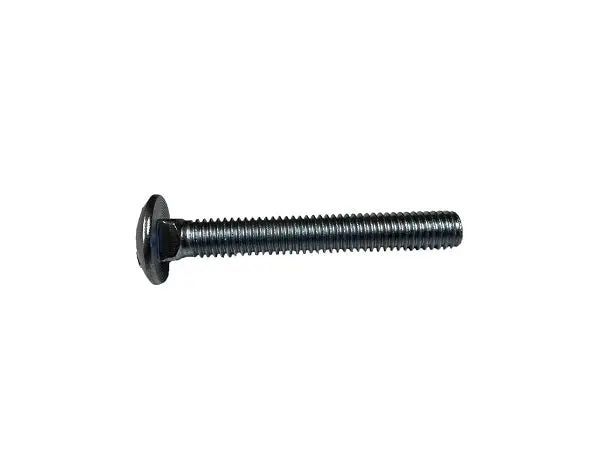 (601887) Cb .375-16 X 2.75 Std Zn 1