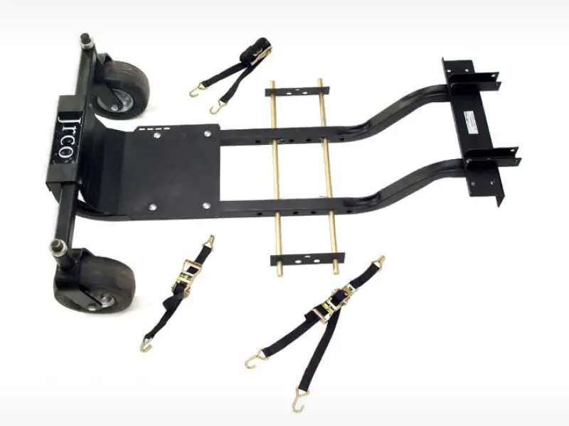 Jrco Blower Buggy (601) 1