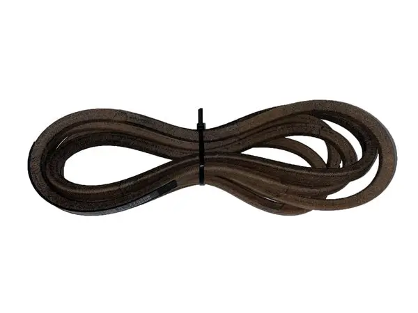 (602077) Belt, Deck, Hb 156.25" El Wrapped 1