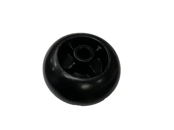(602263) Wheel, Anti-Scalp, 5" X 3.15 Wd 1