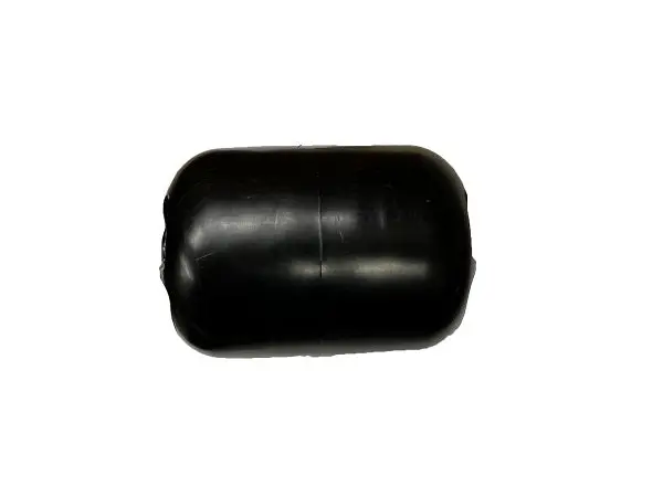 (602341) Wheel, Anti-Scalp, Center 1