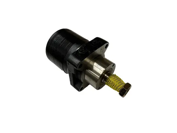 (602382) Motor, Tf0240 Parker 1
