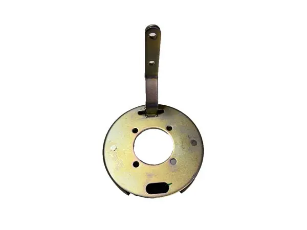 (602383) Brake Assy, Parker 1