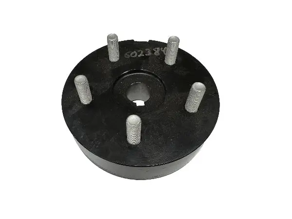 (602384) Hub Assy, Parker 1