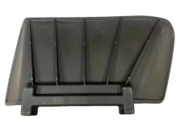 (602429) Discharge Chute 1