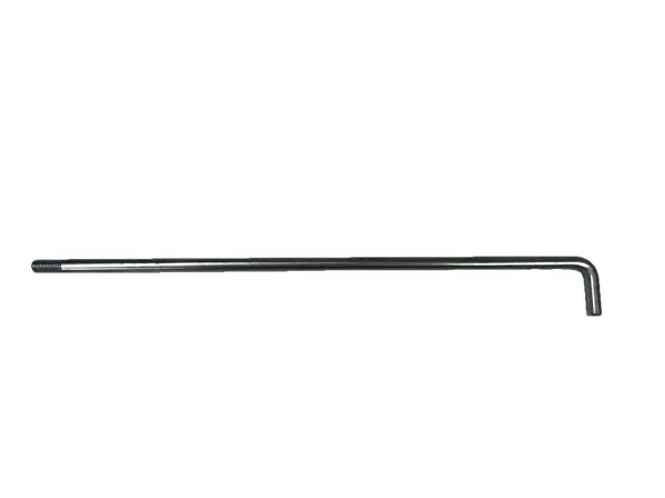 (602432) Pin, Chute, X10 Series 1