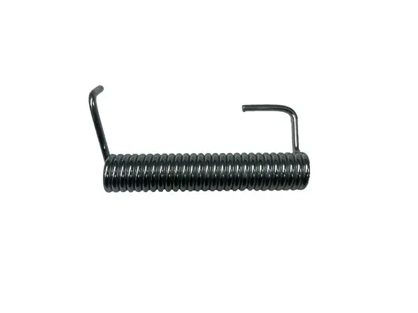(602435) Spring, Torsion, X10 Series Chute 1