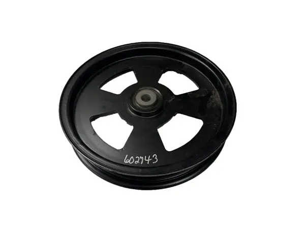 (602743) Idler, 10.0" Commercial 1