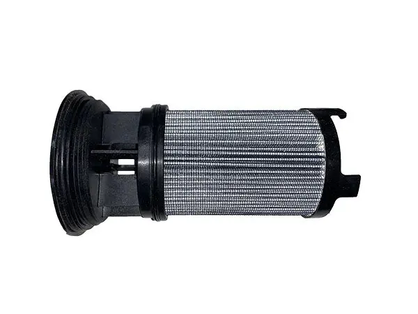 (602768X) Filter, Hyd Suction 1