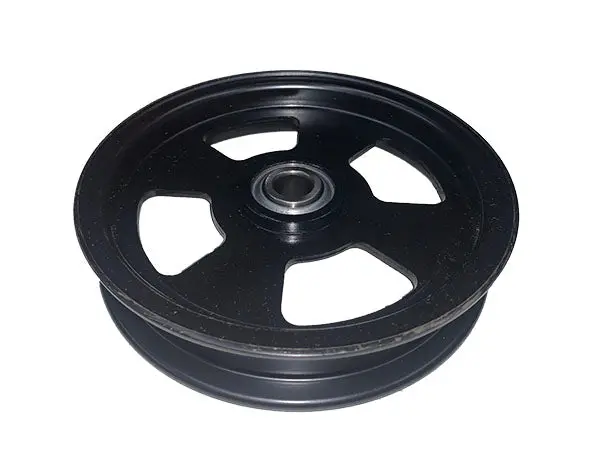 (602821) Idler, 6.0" Commercial 1