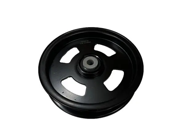 (602838) Idler, 8.0" Commercial 1