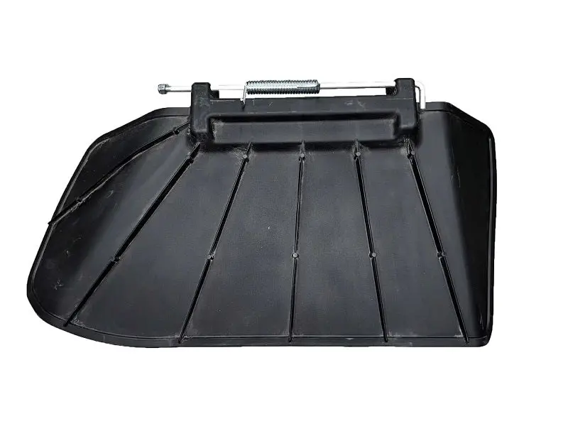 (602891) Chute, Discharge Lg 1