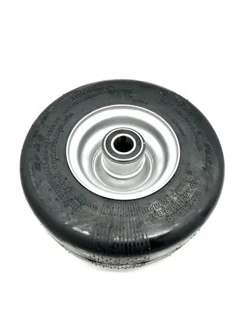Bradley | Flat Free Front Tire And Wheel Assembly For 36Sc (603-012F) 1