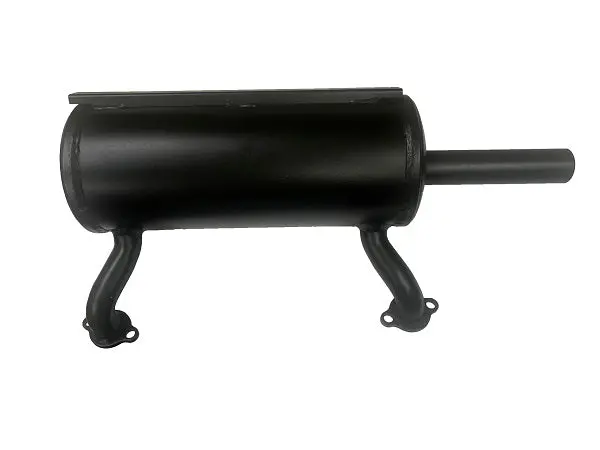 (603012) Muffler, Fx850v 1