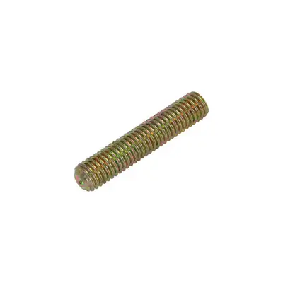 (603055) Ss .500-13X 2.50 Sh Zn 1