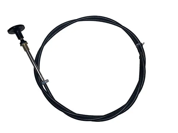 (603087) Cable, Choke 64.5" 1