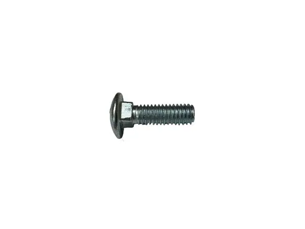 (603113) Cb .375-16X1.250 G5 Zn, Fs 1
