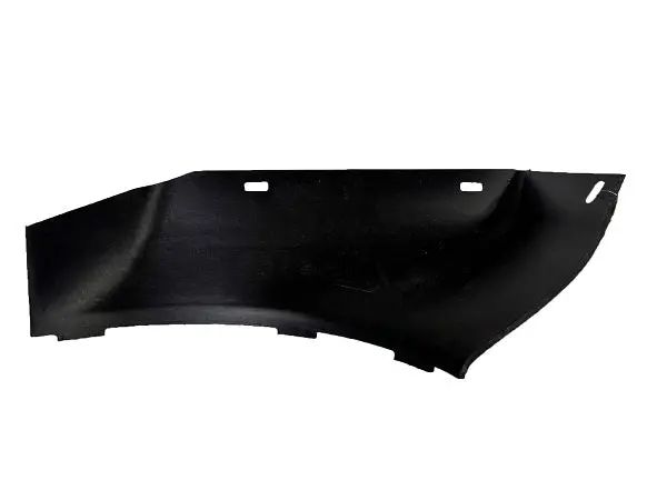(603191) Blower Chute Inlet 1