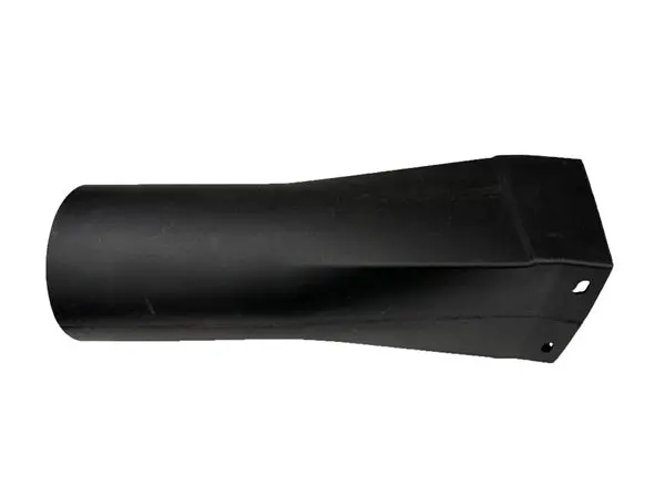 (603324) 72 Blower Outlet Tube 1