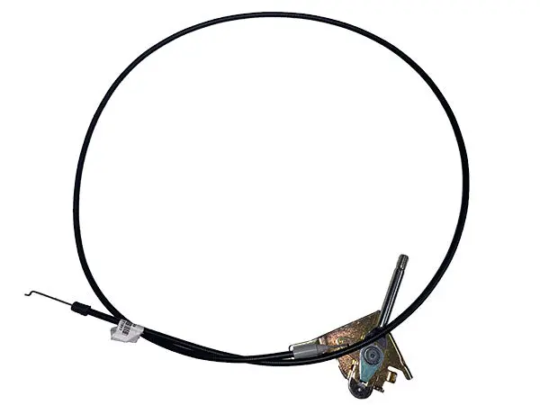 (603409) Cable, Thrtl 60", 29/31/37 Kaw 1