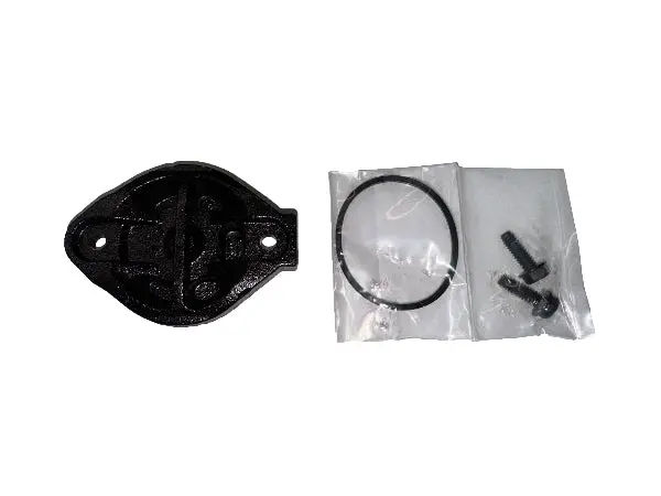 (603572) Cover, Zt3100 Chrg Pump 1