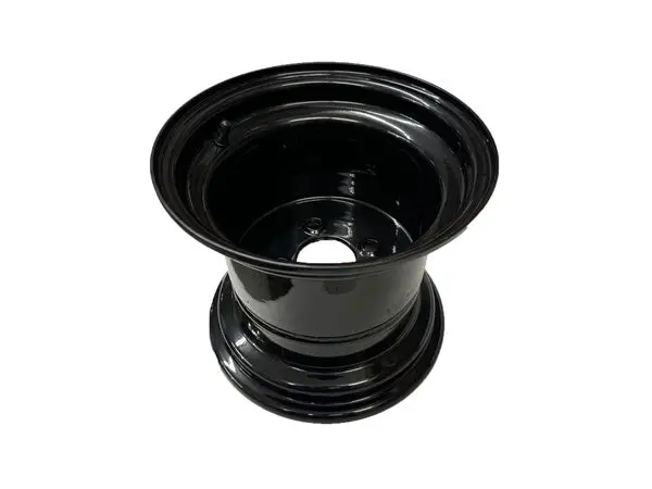 (603737) Whl 10X8.50 4X4.0 Blk 1