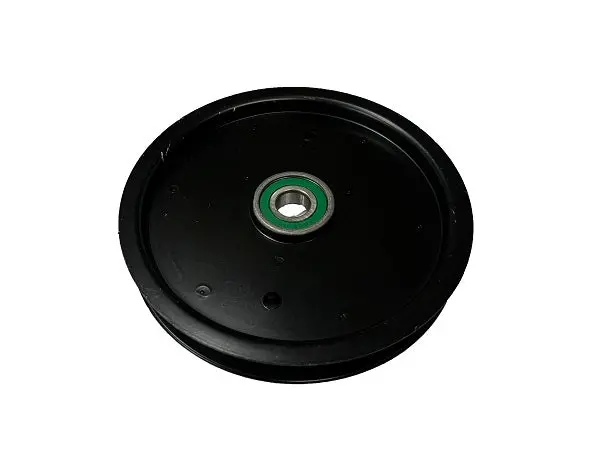 (603783) Pulley, 6" Flat Idler 1