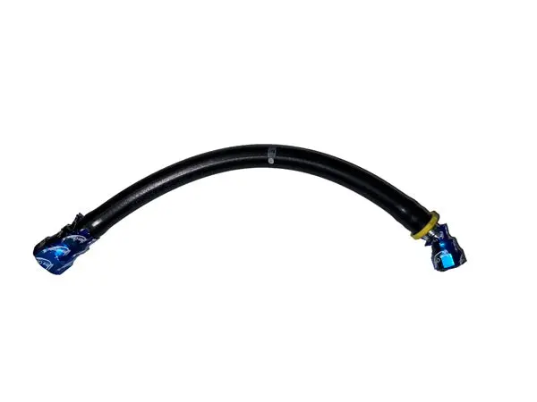 (603814) Hose Assy, R Mtr Case 1