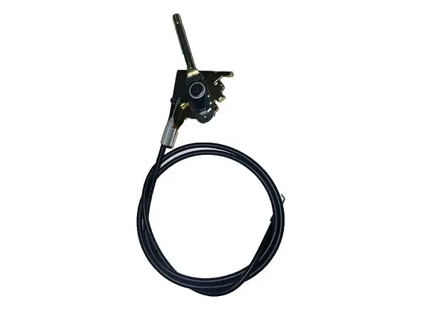 (603847) Cable, Throttle 50.0", Large Handle 1