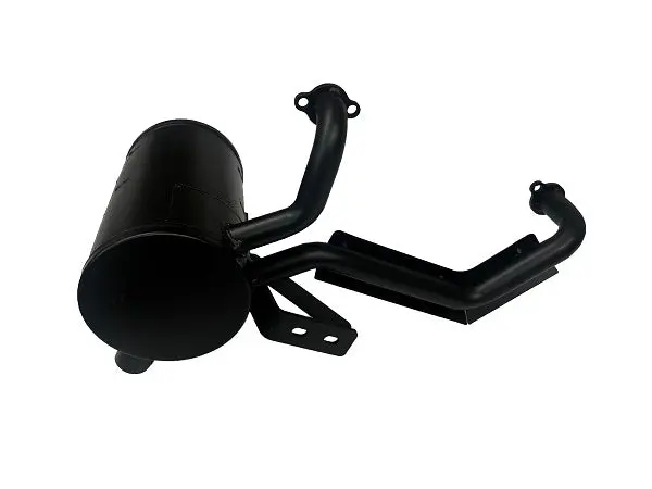 (603924) Muffler, Fx850v 1