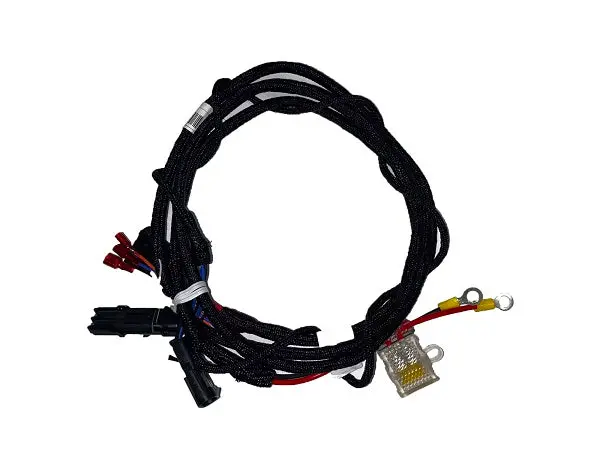 (603935) Wire Harness, Dfs Mower 1