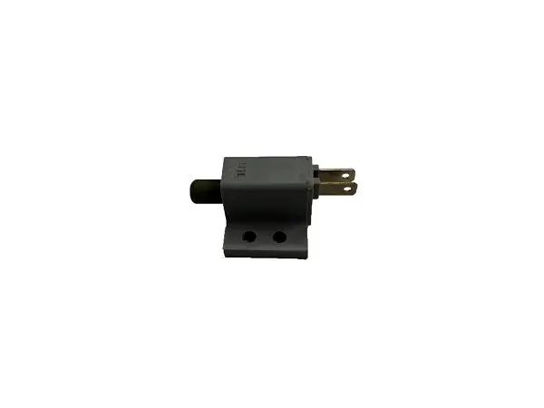 (603937) Switch, Plunger, N.C., Single Pole 1
