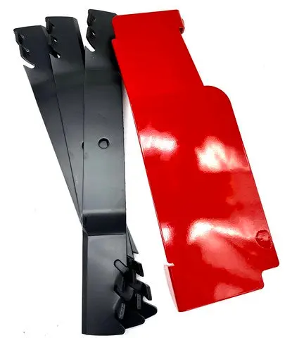 Bradley | Mulch Kit For 61Sc Stander (604-020) 1