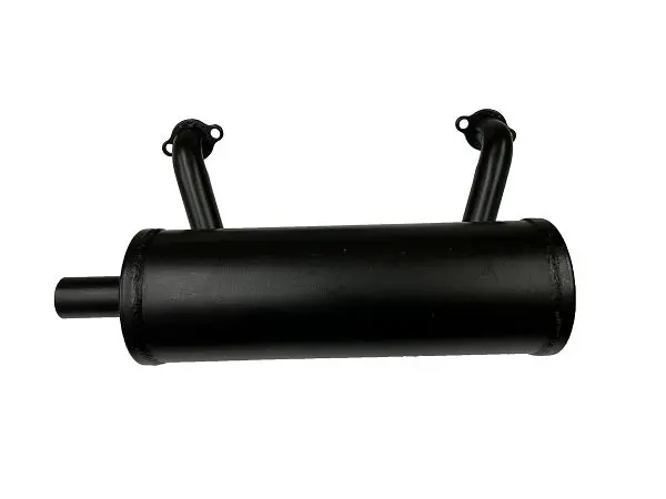 (604016) Muffler, Fr730v 1