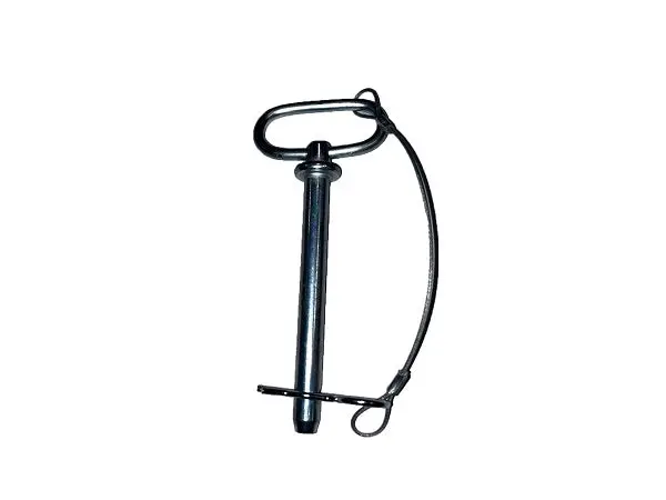 (604041) Ce .500X4.0 Lanyard Pin 1