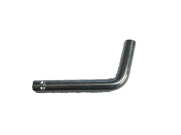 (604076) Pin, Deck Height Stop 1