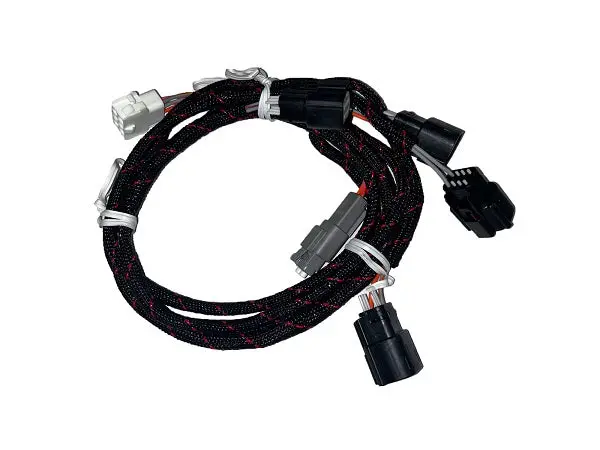 (604085) Wire Harness, Wing 1