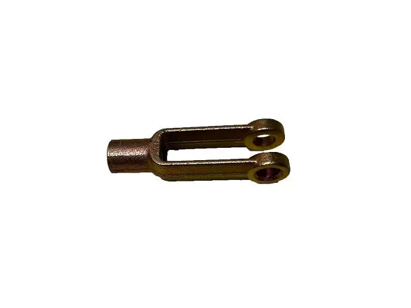 (604173) Yoke, 5/16-24 1