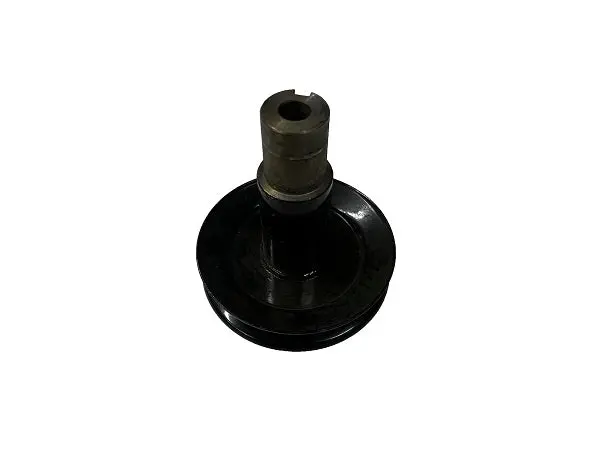 (604185) Pulley, Pump Stub Shaft 1
