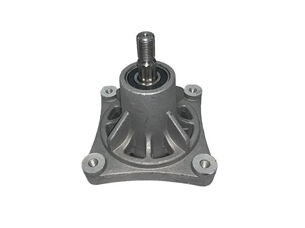 (604214) Spindle Assy, Rap/Alp, Raptor/Alpha 1