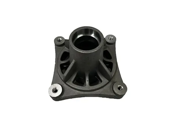 (604218) Cast Housing 1