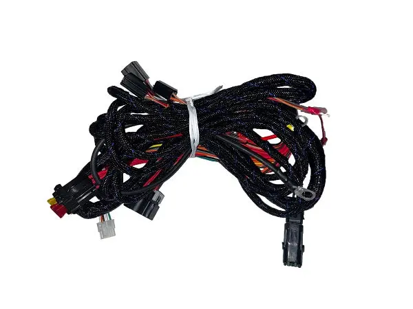 (604241) Wire Harness 1