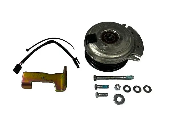 (604244K) Clutch Kit, Raptor, Alpha 1